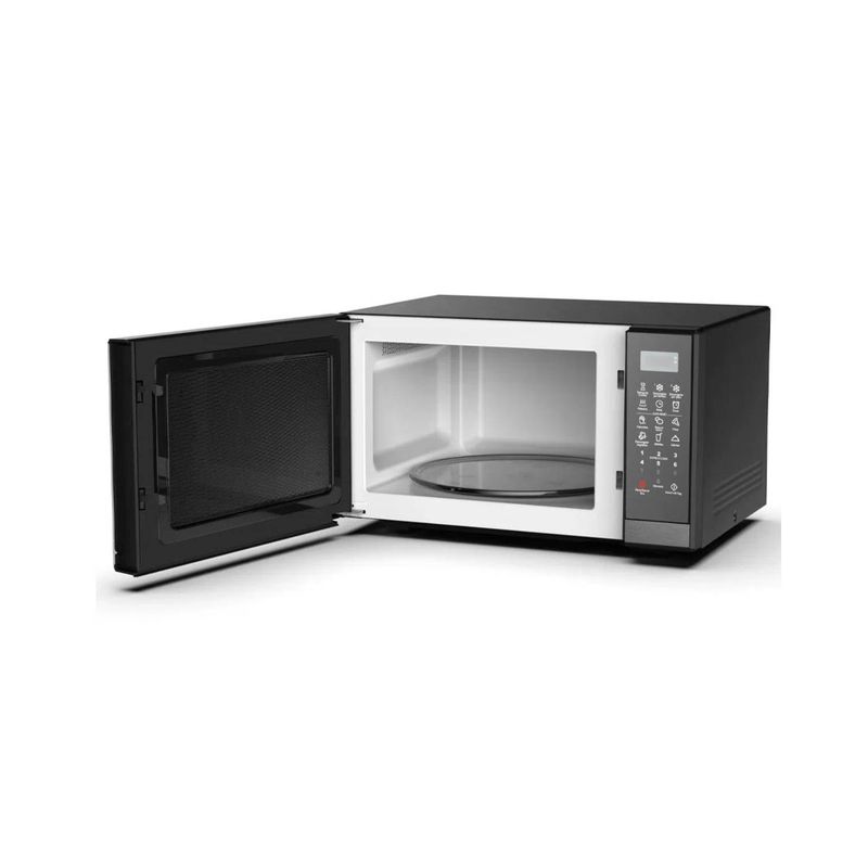 INDURAMA - Horno Microondas INDURAMA MWI-32TNEP Negro