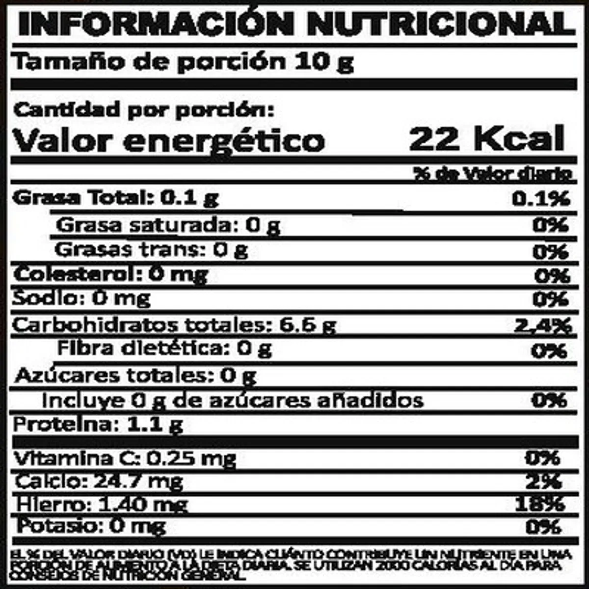 FITOSANA - MACA NEGRA FITOSANA - FRASCO 100U