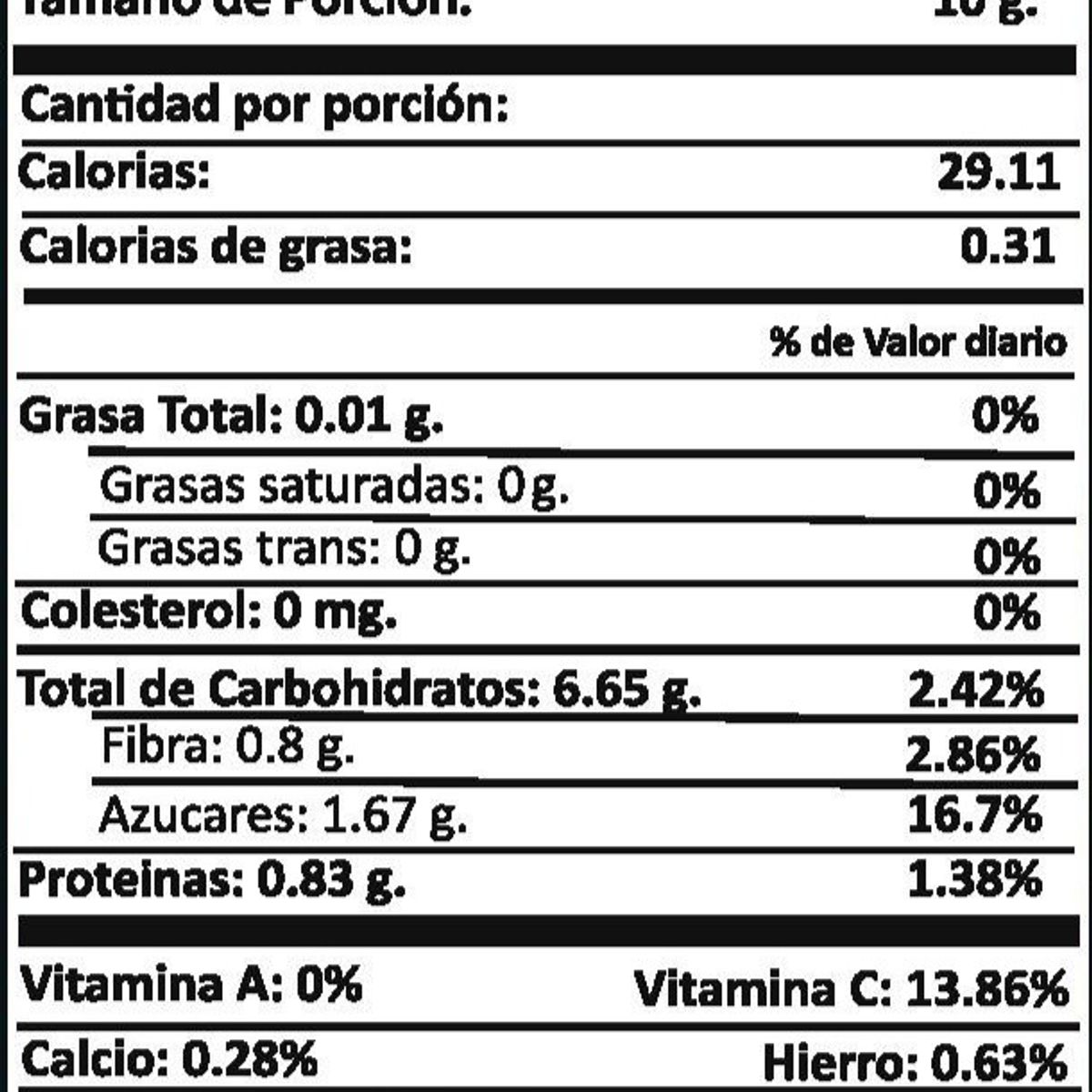 FITOSANA - CITRATO DE POTASIO + CAMU CAMU FITOSANA - FRASCO 100U