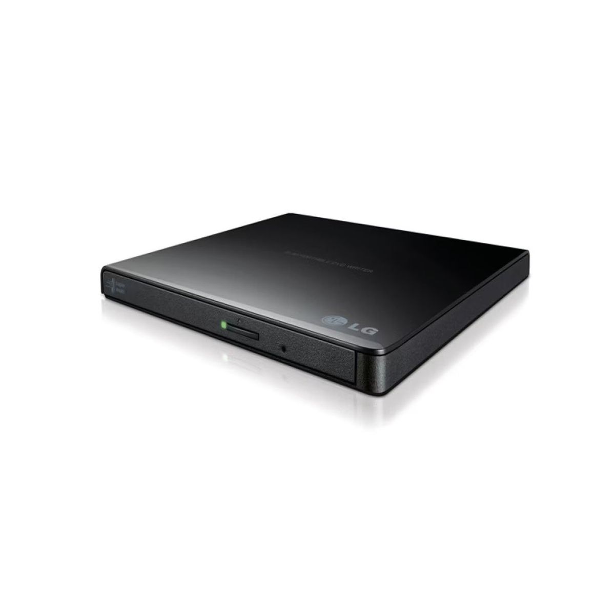 LG - Multigrabador LG Dvd Externo Gp65nb60 Ultra Slim Portable