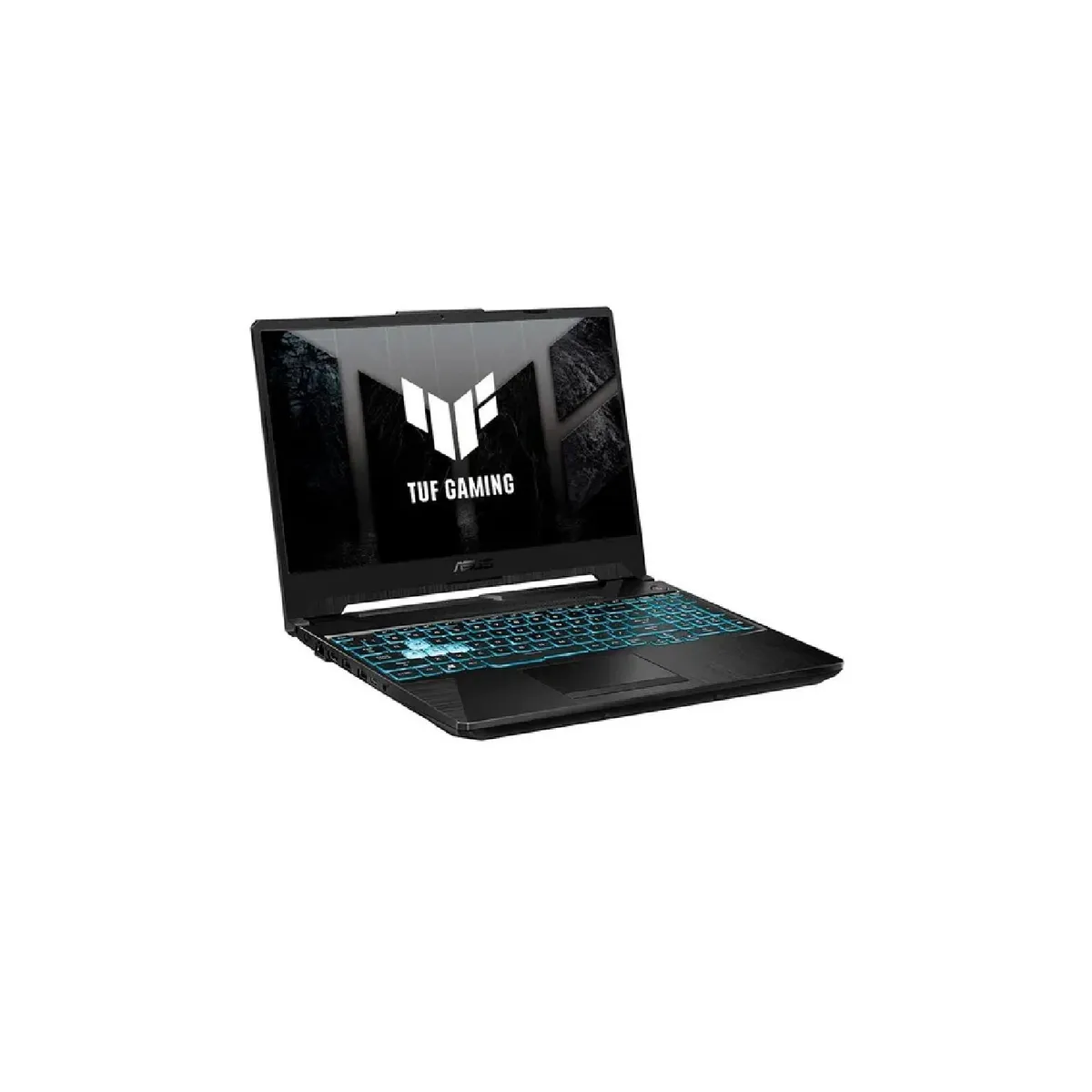 ASUS - ASUS TUF A15 FA506N 15.6'' FHD 144Hz, AMD Ryzen 5 7535HS, 8GB, 512GB SSD, RTX 3050, Windows 11