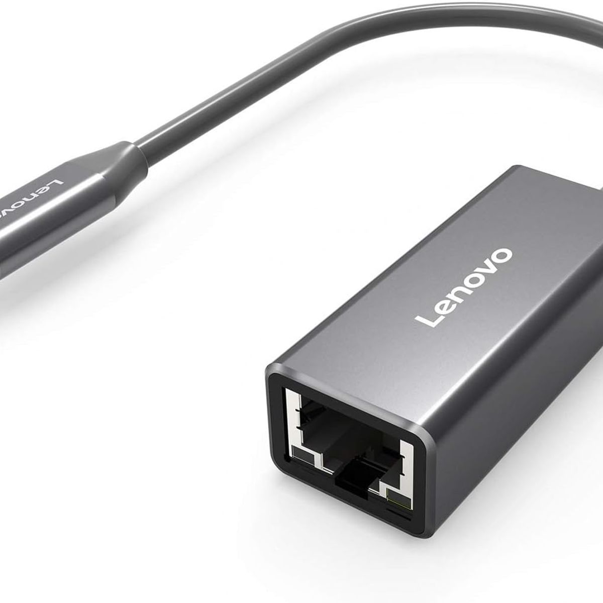 LENOVO - Adaptador Lenovo.   Usb-C  a  Ethernet
