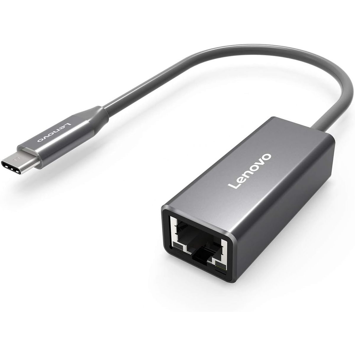 LENOVO - Adaptador Lenovo.   Usb-C  a  Ethernet