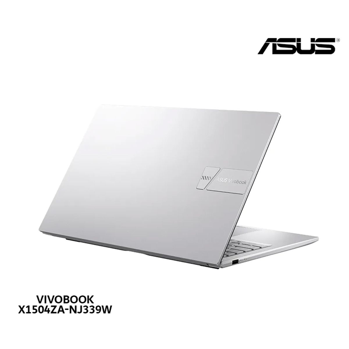 ASUS - Laptop Asus Vivobook X1504ZA-NJ339W Ci5 1235U 16Gb Ram 512Gb SSD 156” FHD Win11