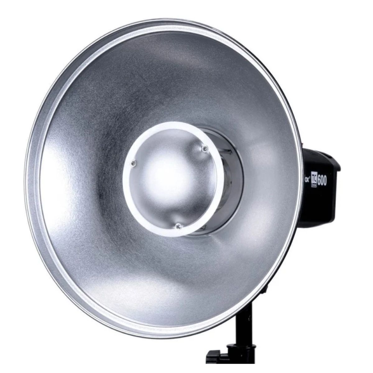 GODOX - Beauty Dish Godox BDR-S550 de 55 cm con Luz Suave y Contraste Natural