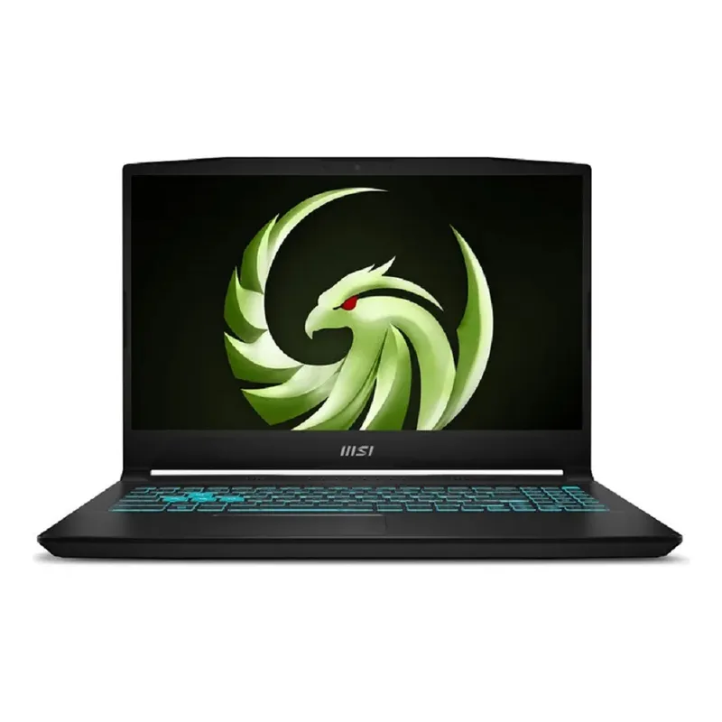 MSI - LAPTOP MSI BRAVO 15 C7VF-009US RYZEN 7 7735HS, RAM 8GB, 512GB SSD, RTX4060