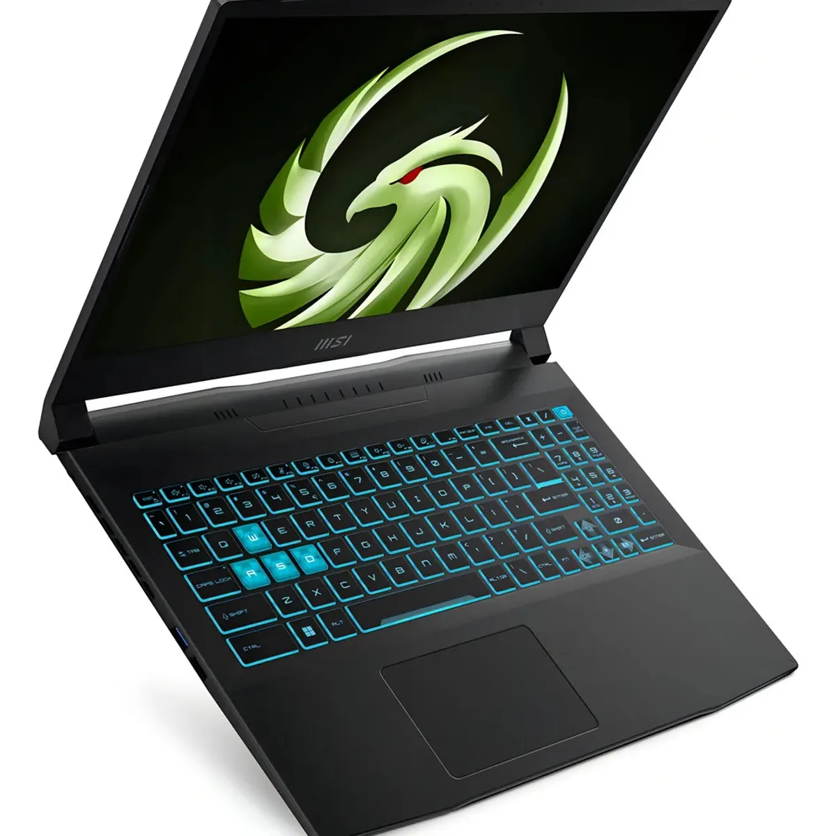 Msi - LAPTOP MSI BRAVO 15 C7VF-009US RYZEN 7 7735HS, RAM 8GB, 512GB SSD, RTX4060.