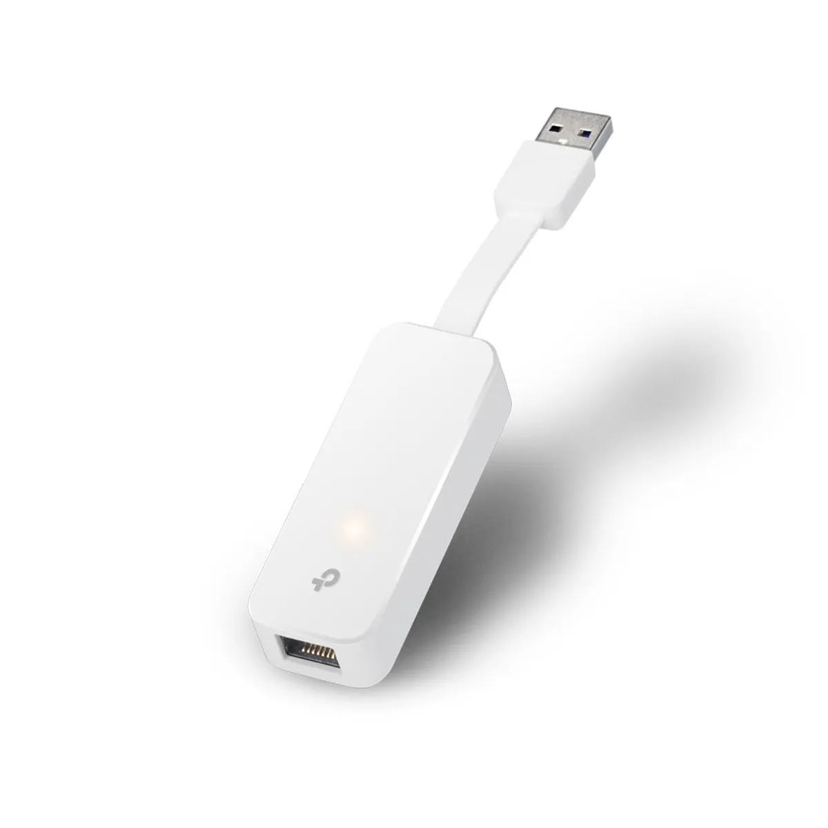 TP LINK - Adaptador de Red USB 3.0 a Ethernet Gigabit