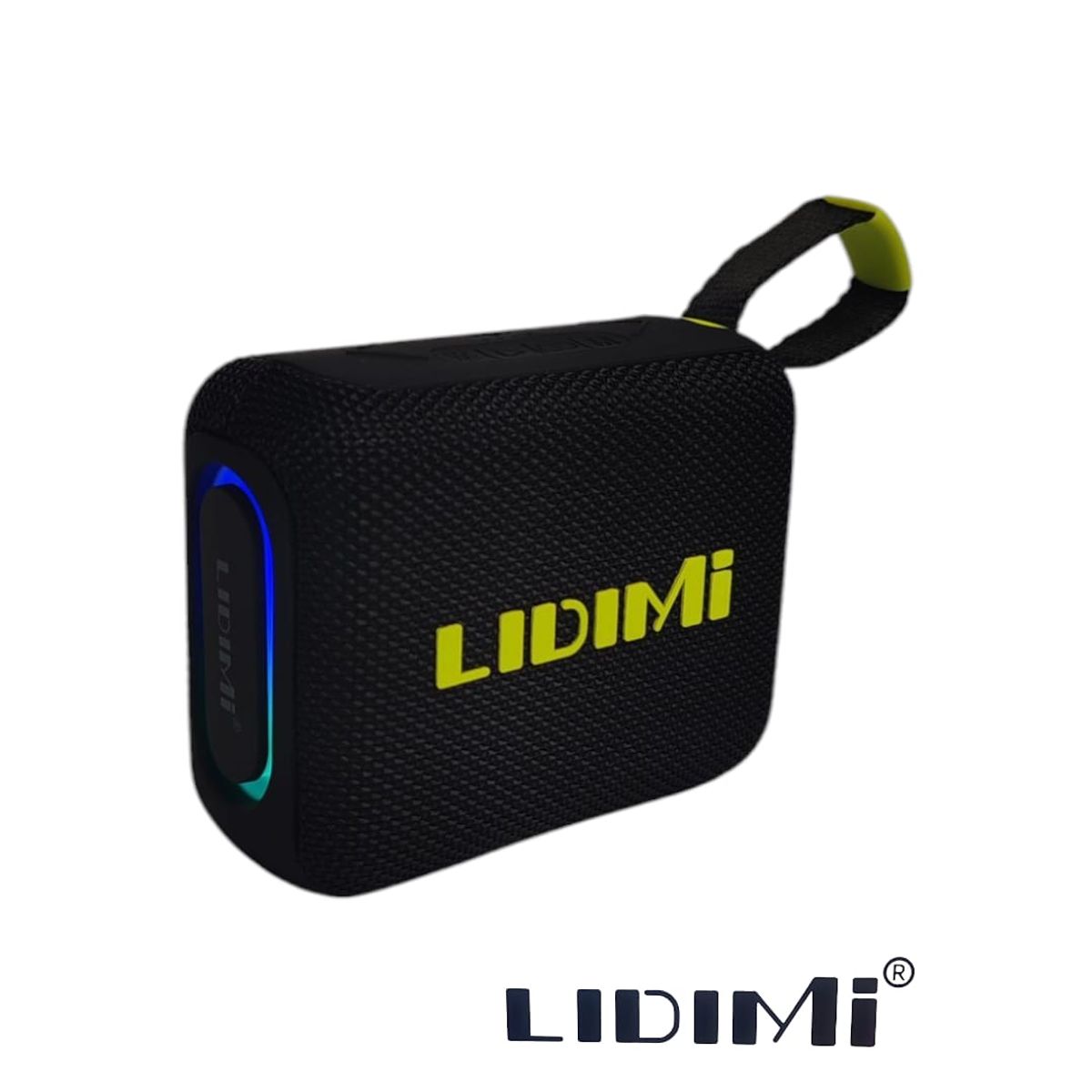 LIDIMI - Mini Parlante LIDIMI LD-S820 Con POWER BANK