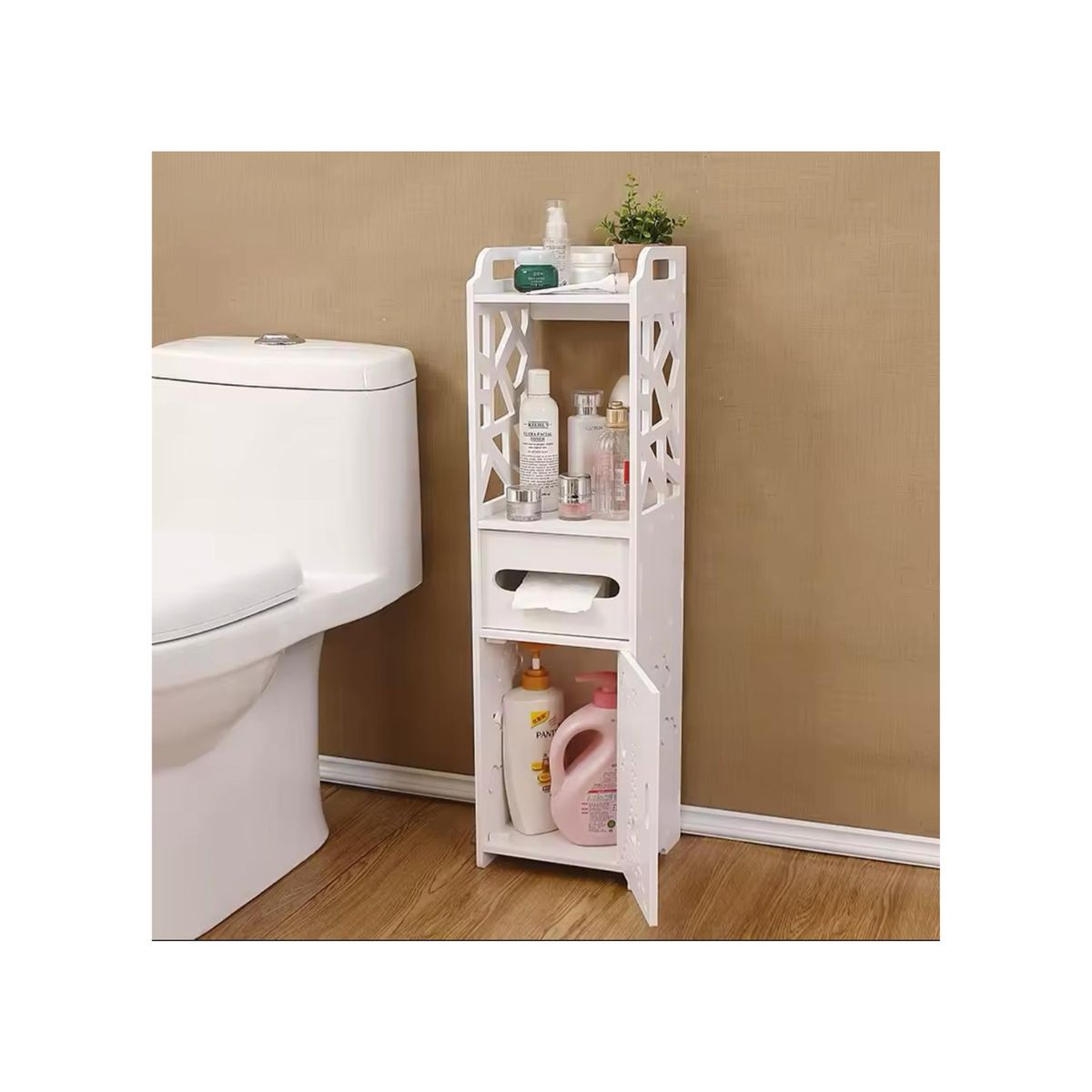 GENERICO - ORGANIZADOR DE BAÑOR