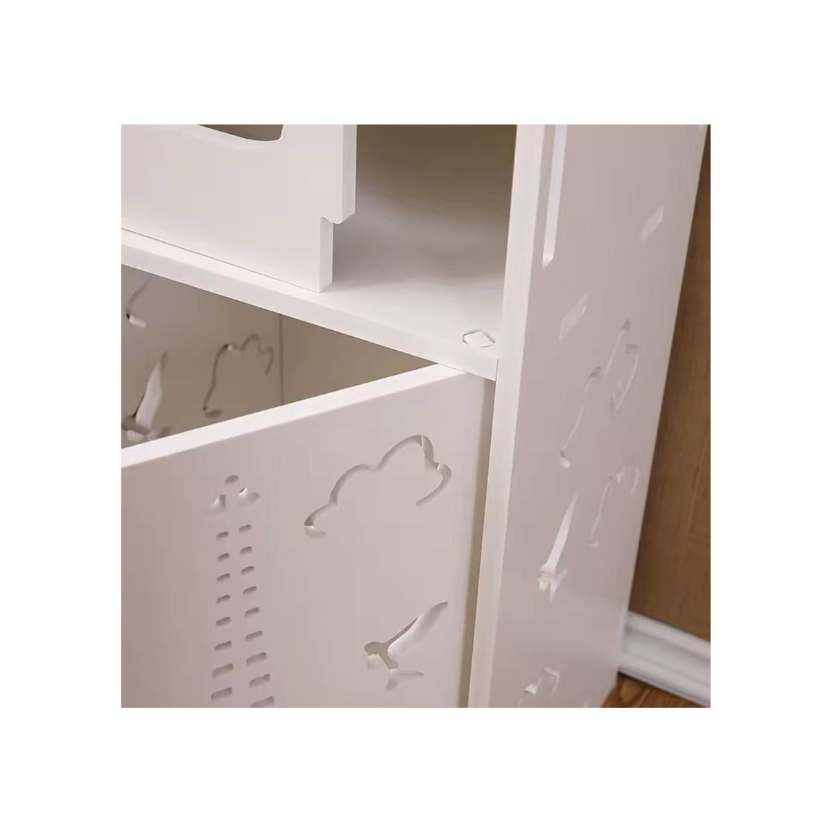 GENERICO - ORGANIZADOR DE BAÑOR