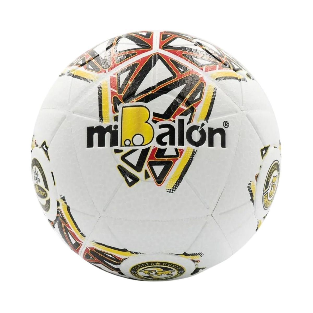 MIBALON - PELOTA DE FUTBOL MI BALON