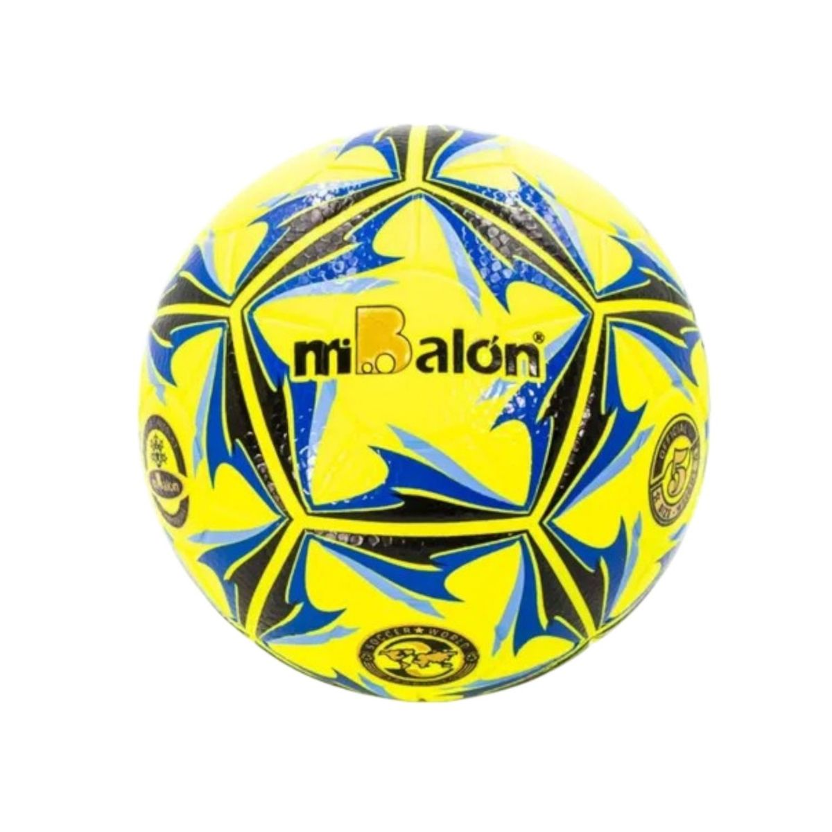 MIBALON - PELOTA DE FUTBOL MI BALON