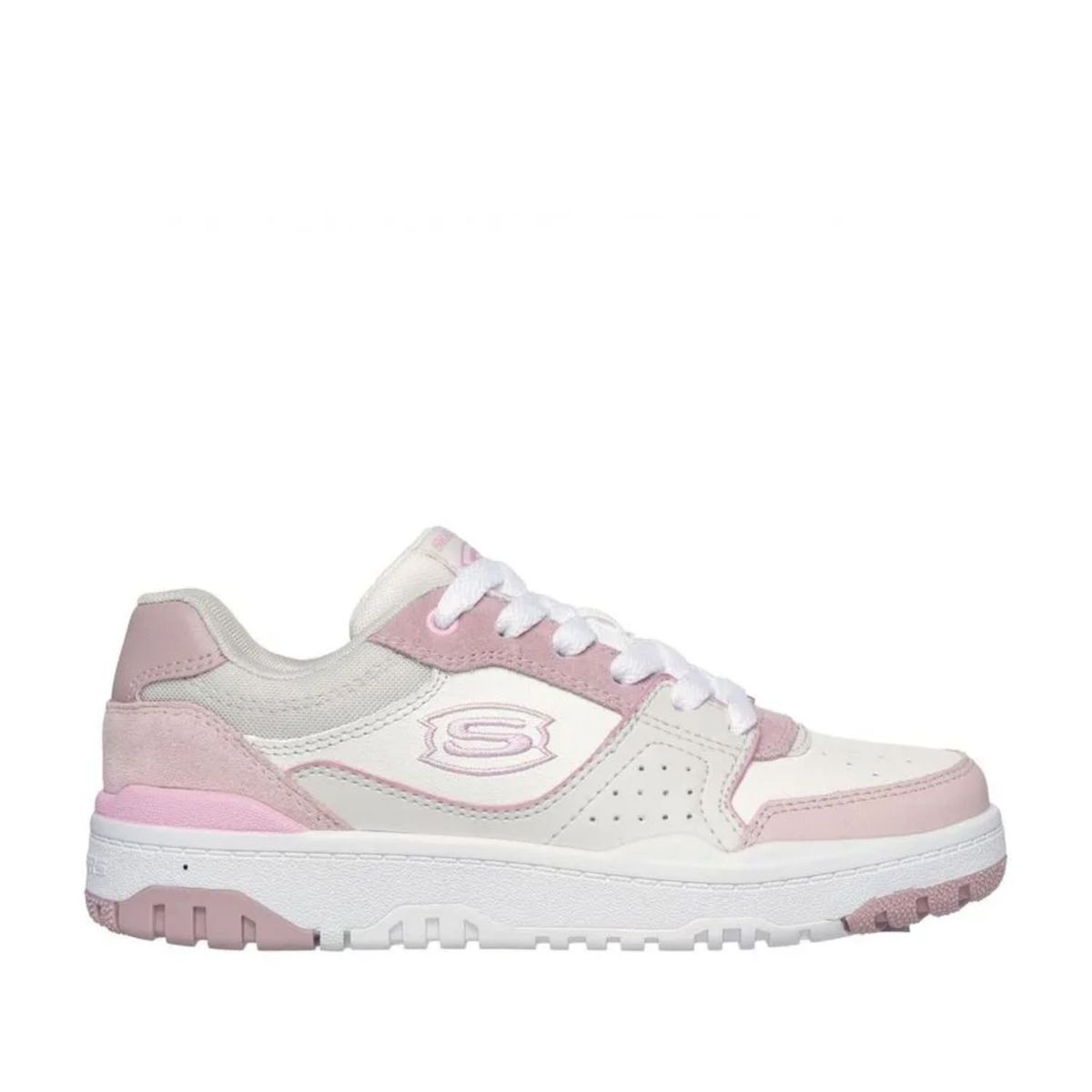 SKECHERS - ZAPATILLA SKECHERS  SKX-228 NIÑA - 310230L-NTMT