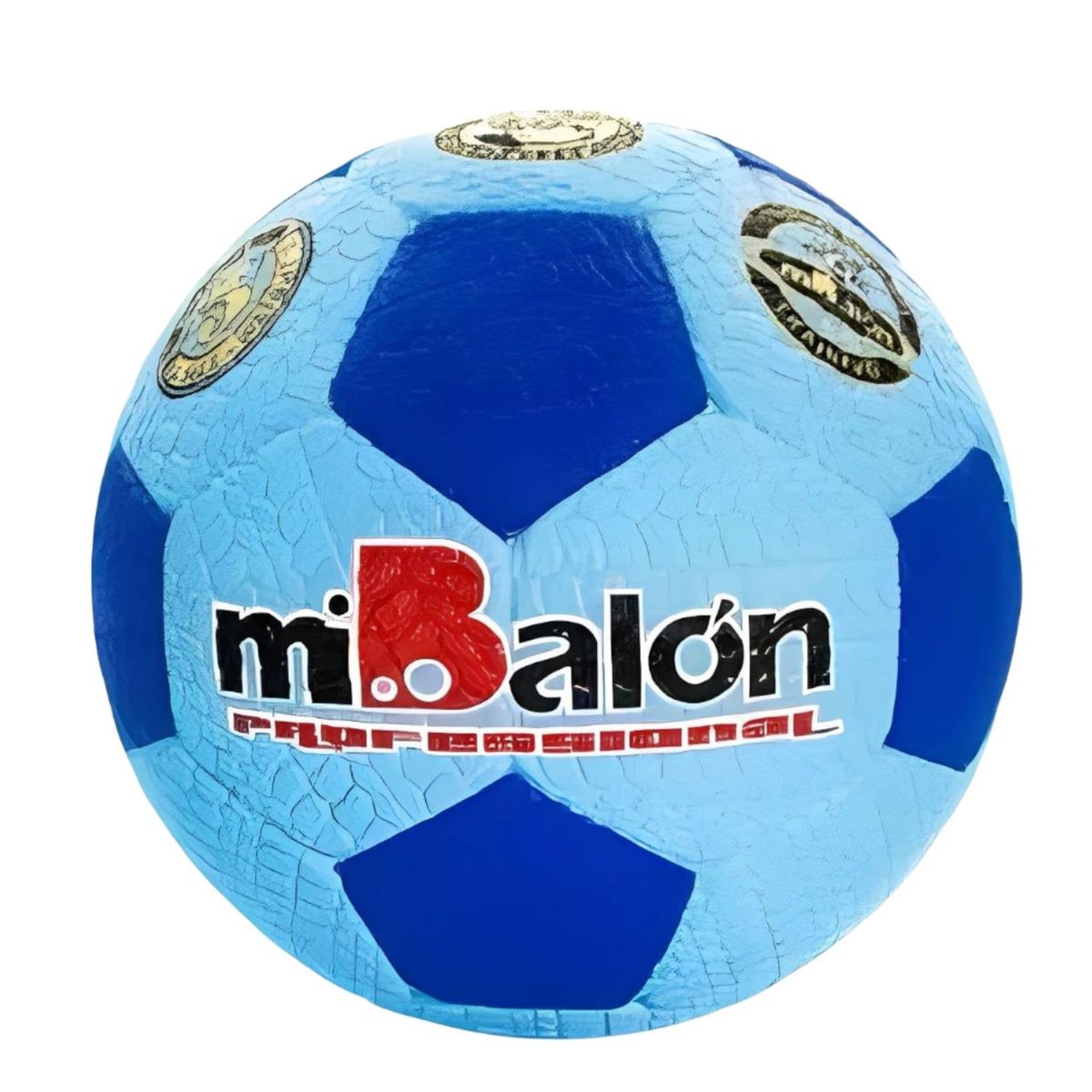 MIBALON - PELOTA DE VOLEY MI BALON