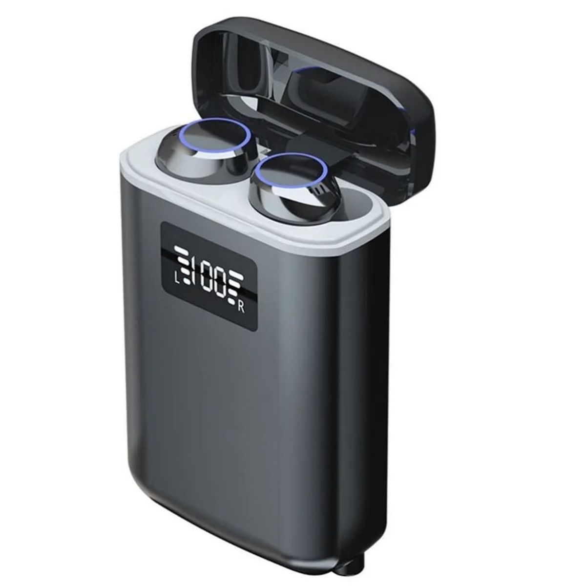 GENERICO - Audifonos Bluetooth M7