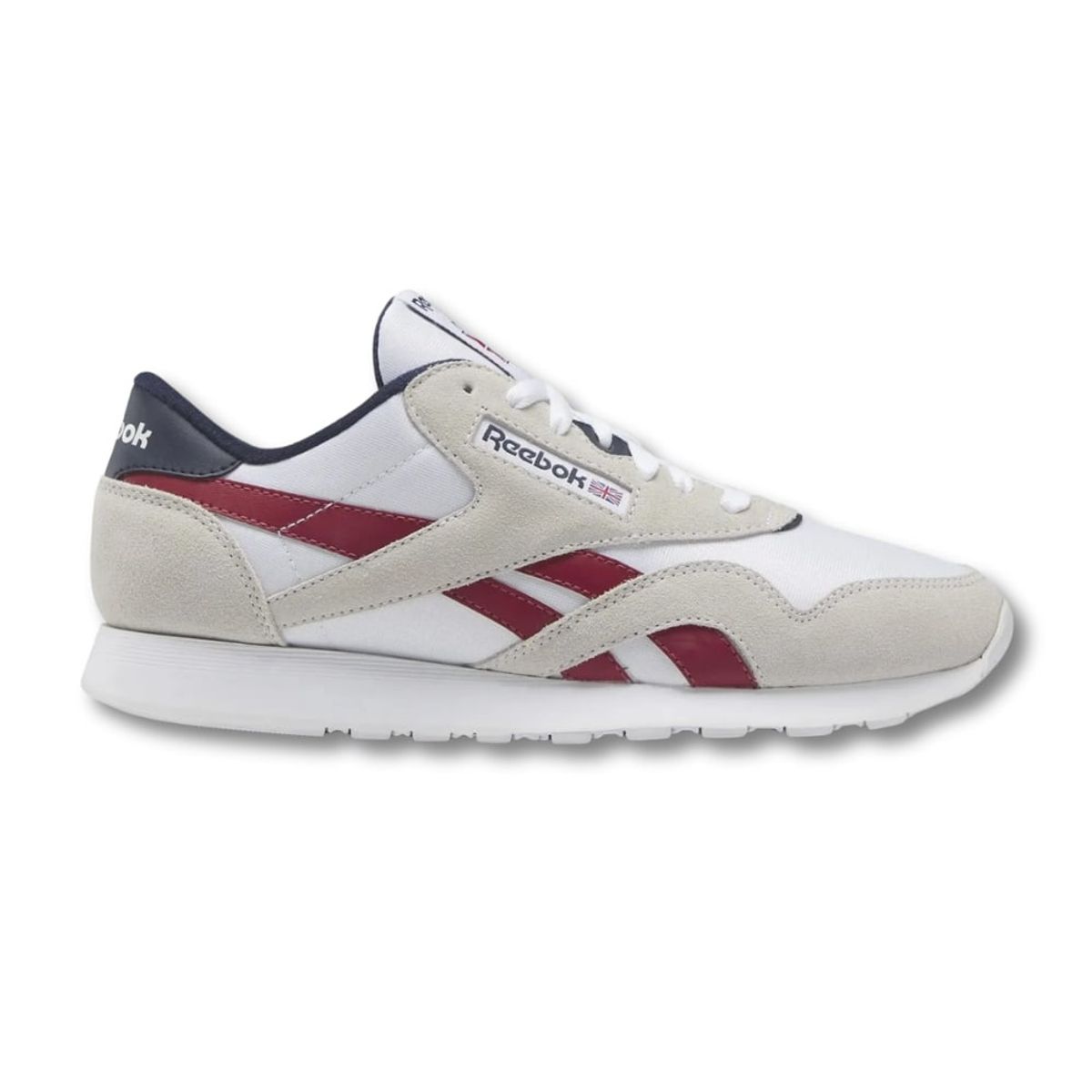 REEBOK - ZAPATILLAS REEBOK CLASSIC NYLON 100009274