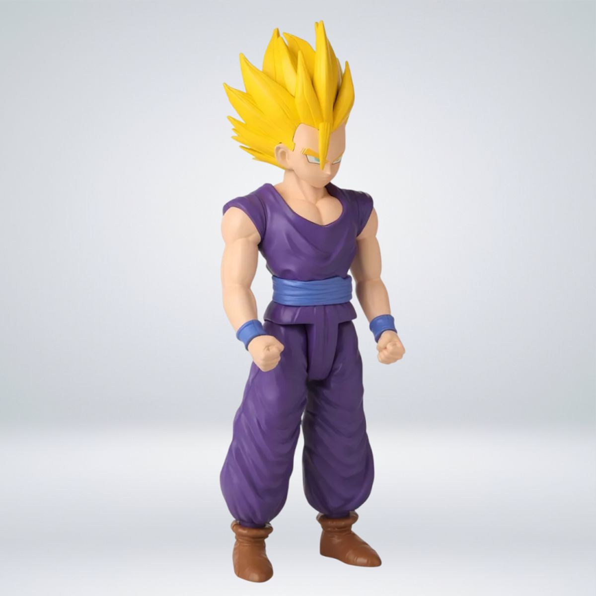 BANDAI NAMCO - FIGURAS LIMIT BREAKER SUPER SAIYAN 2 GOHAN