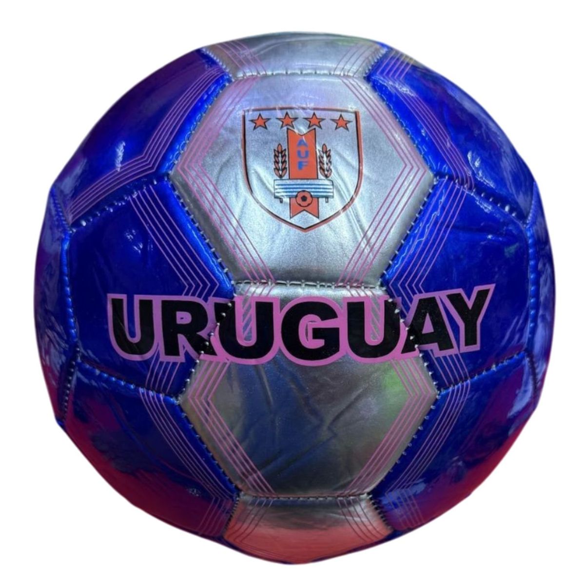 MDV - PELOTA FUTBOL COSIDA PELEKON