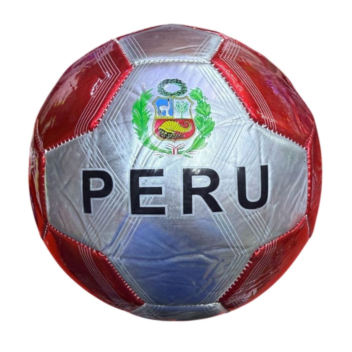 MDV - PELOTA FUTBOL COSIDA PELEKON