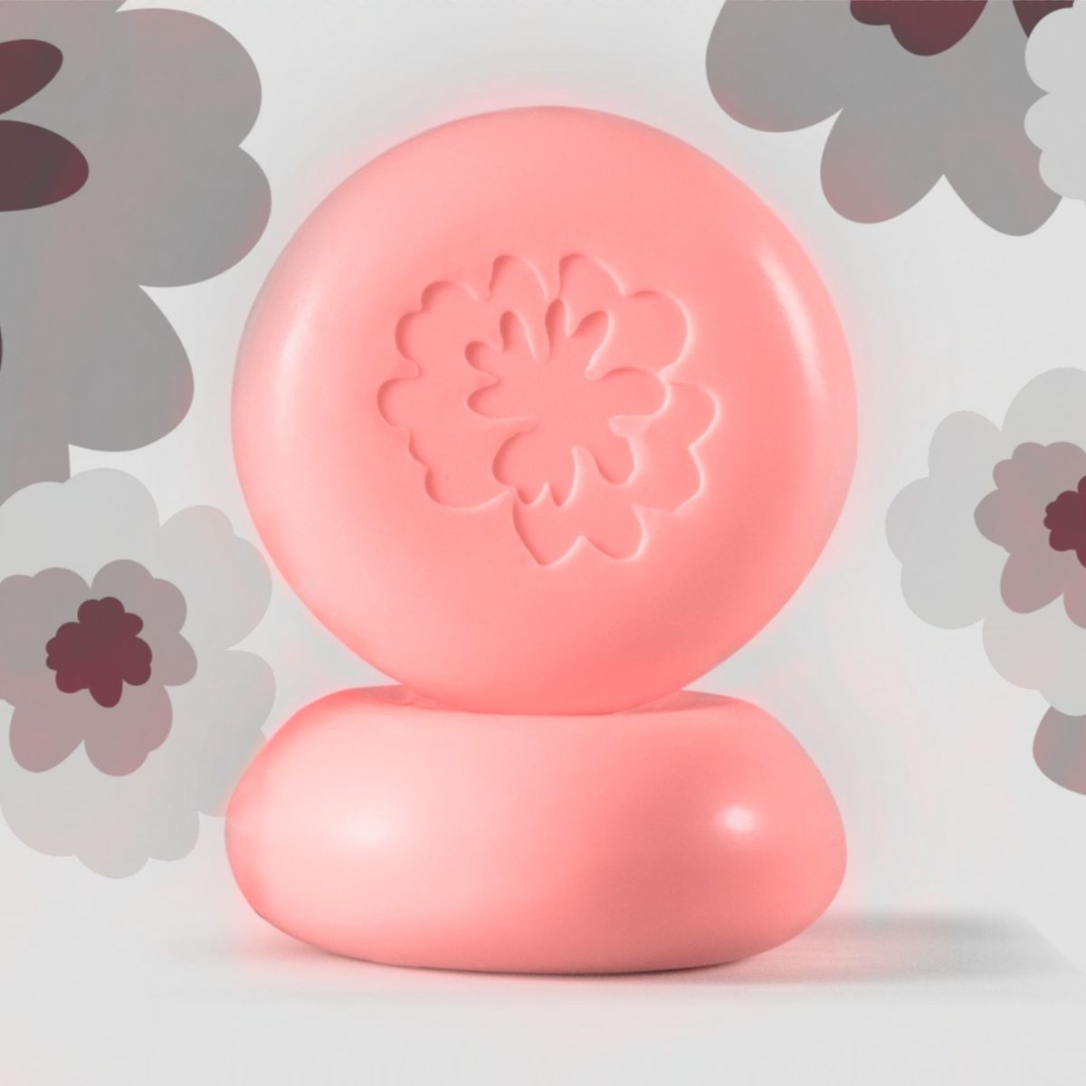 NATURA - Tododia Jabón de Flor de Durazno y Jazmín 02 und Natura ekos