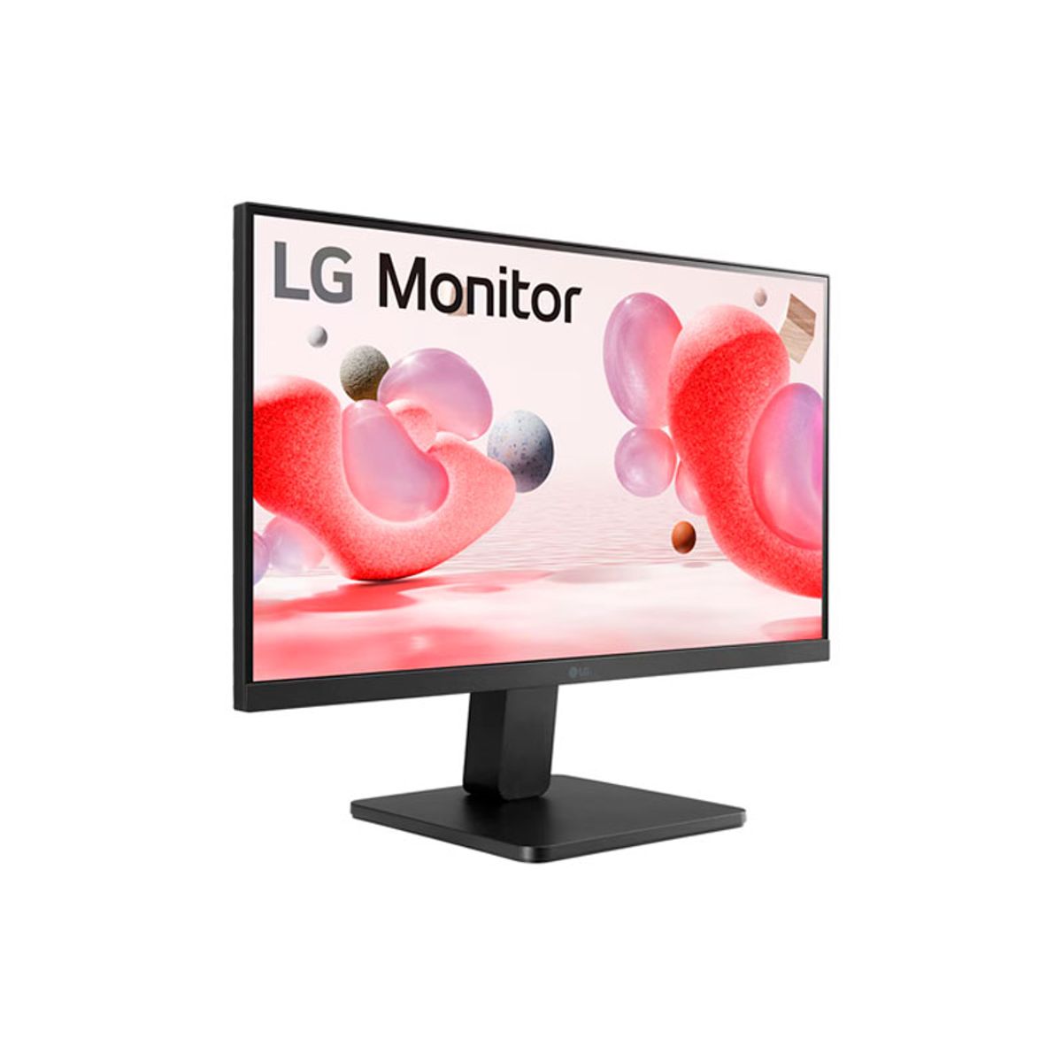 LG - Monitor LG 22MR410-B 22 Full HD 1080p 100Hz 5ms GtG HDMI