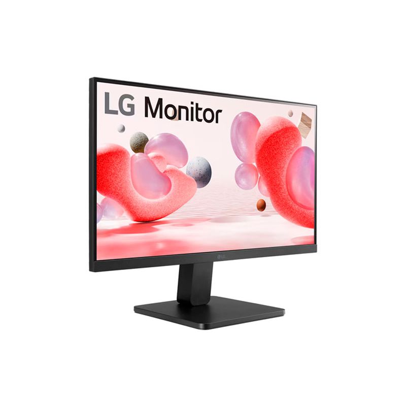 LG - Monitor LG 22MR410-B 22 Full HD 1080p 100Hz 5ms GtG HDMI