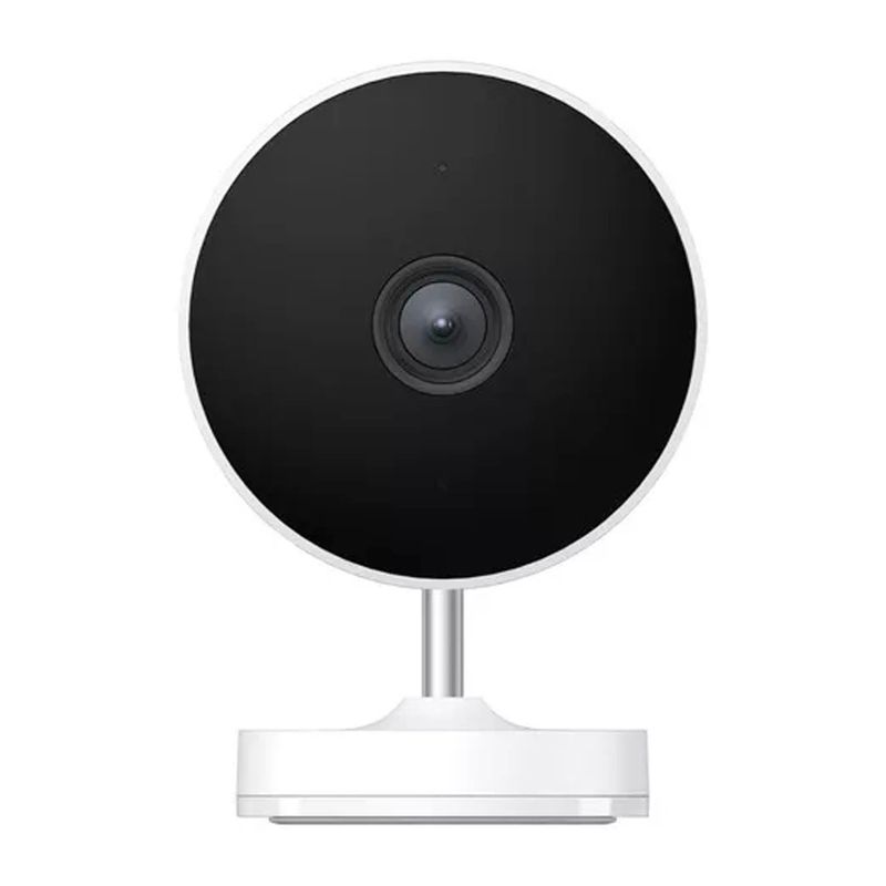 XIAOMI - Cámara Seguridad Xiaomi Outdoor Camera Aw200 Color Blanco