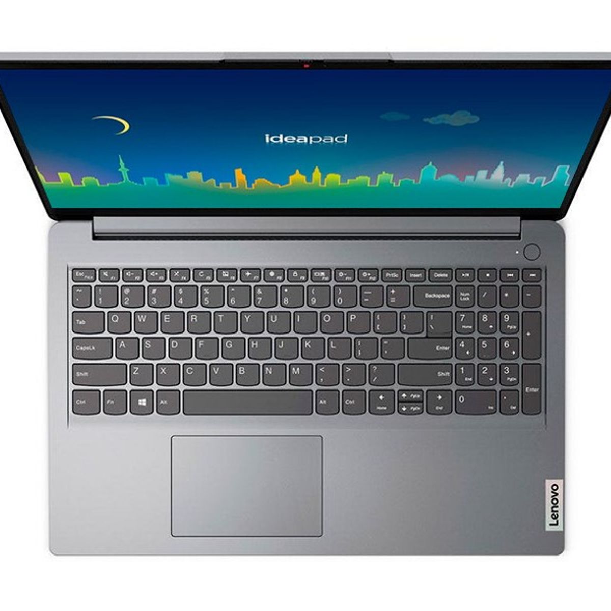 LENOVO - LAPTOP LENOVO IDEAPAD 15AMN7/ Ryzen 5 7520U/ 8GB/ 512GB/ W11