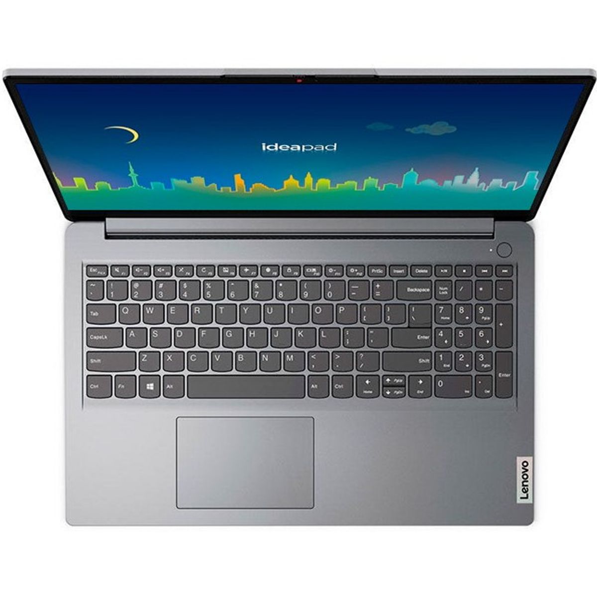 LENOVO - LAPTOP LENOVO IDEAPAD 15AMN7/ Ryzen 5 7520U/ 8GB/ 512GB/ W11