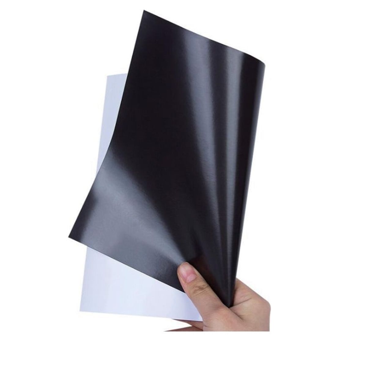 KODAK - Papel Fotografico Imantado 10x5cm Brillante Kodak 5uds