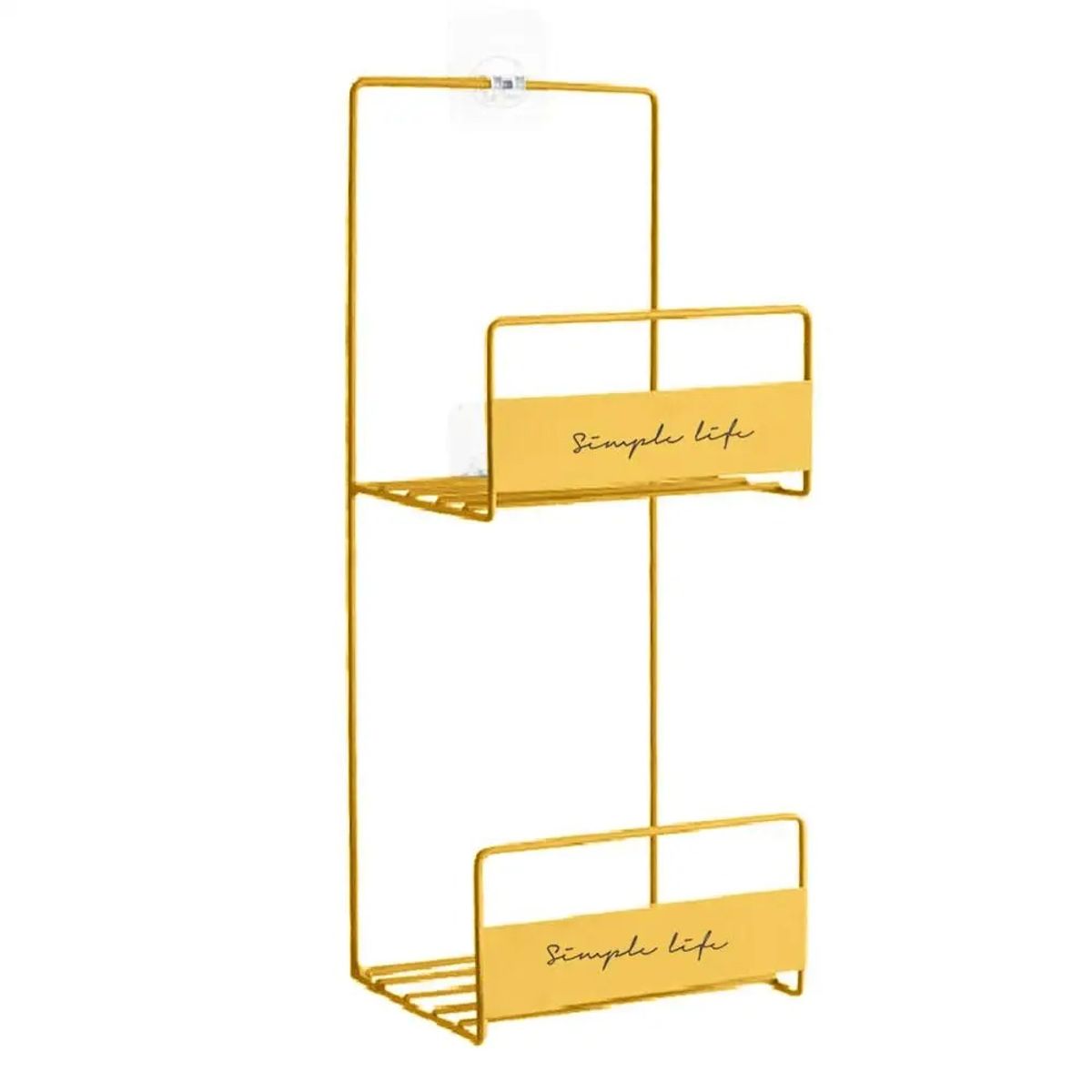 GENERICO - Organizador de Carteras  2 Niveles