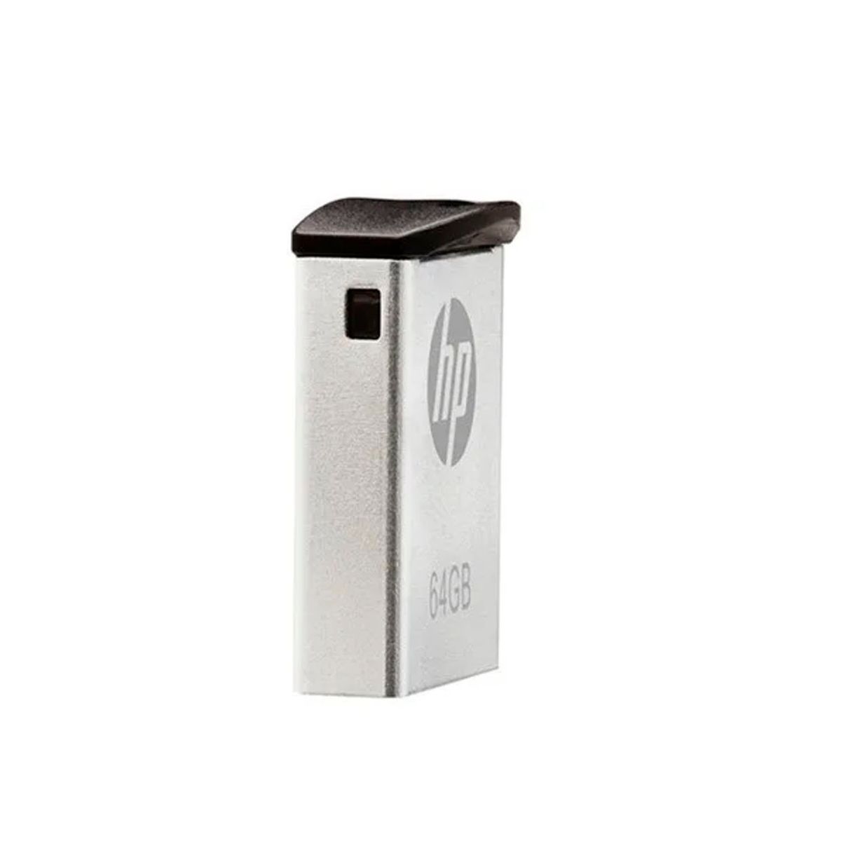 HP - Mini Memoria USB HP V222W 64GB Metal HPFD222W-64