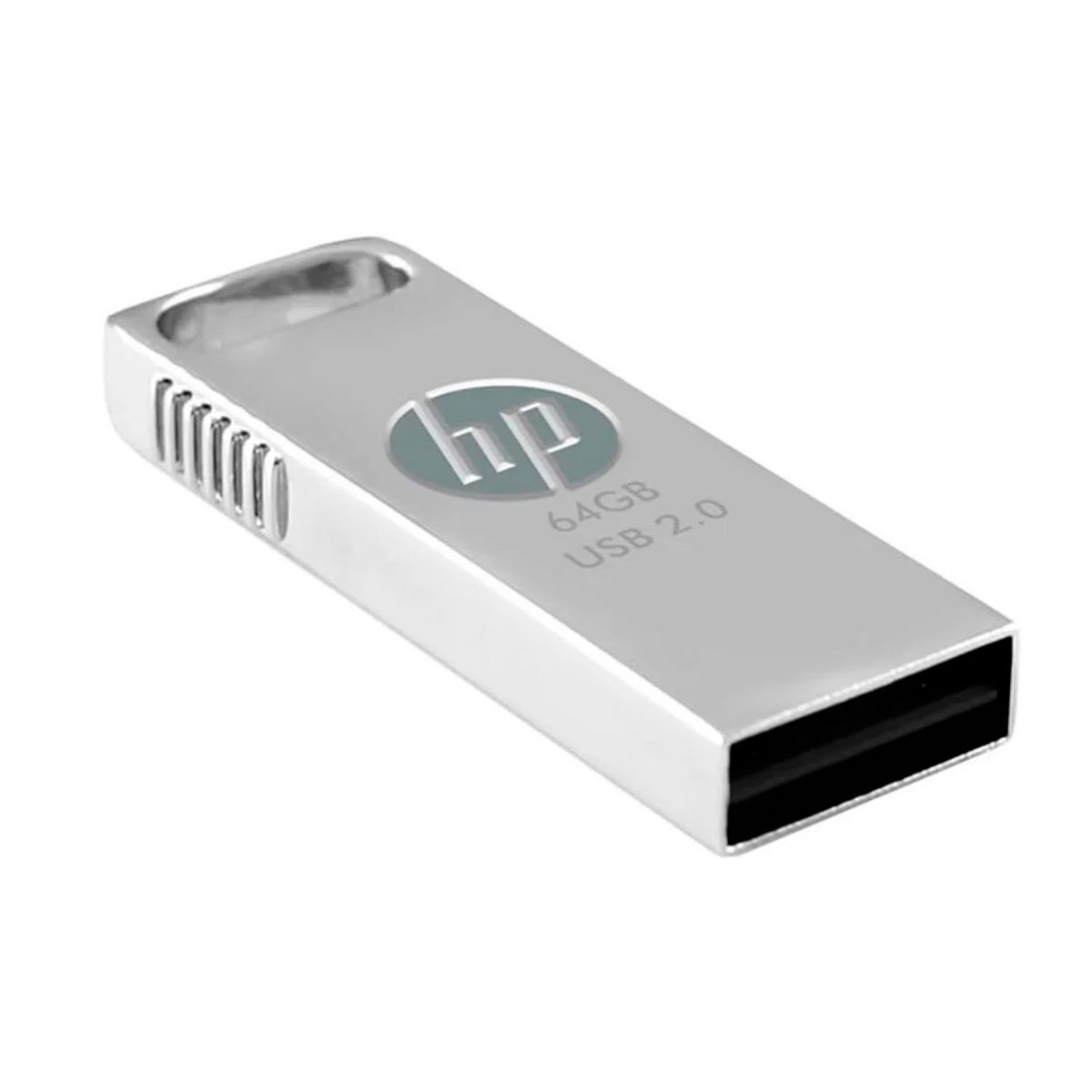 HP - Memoria USB HP 64GB V206W Metal