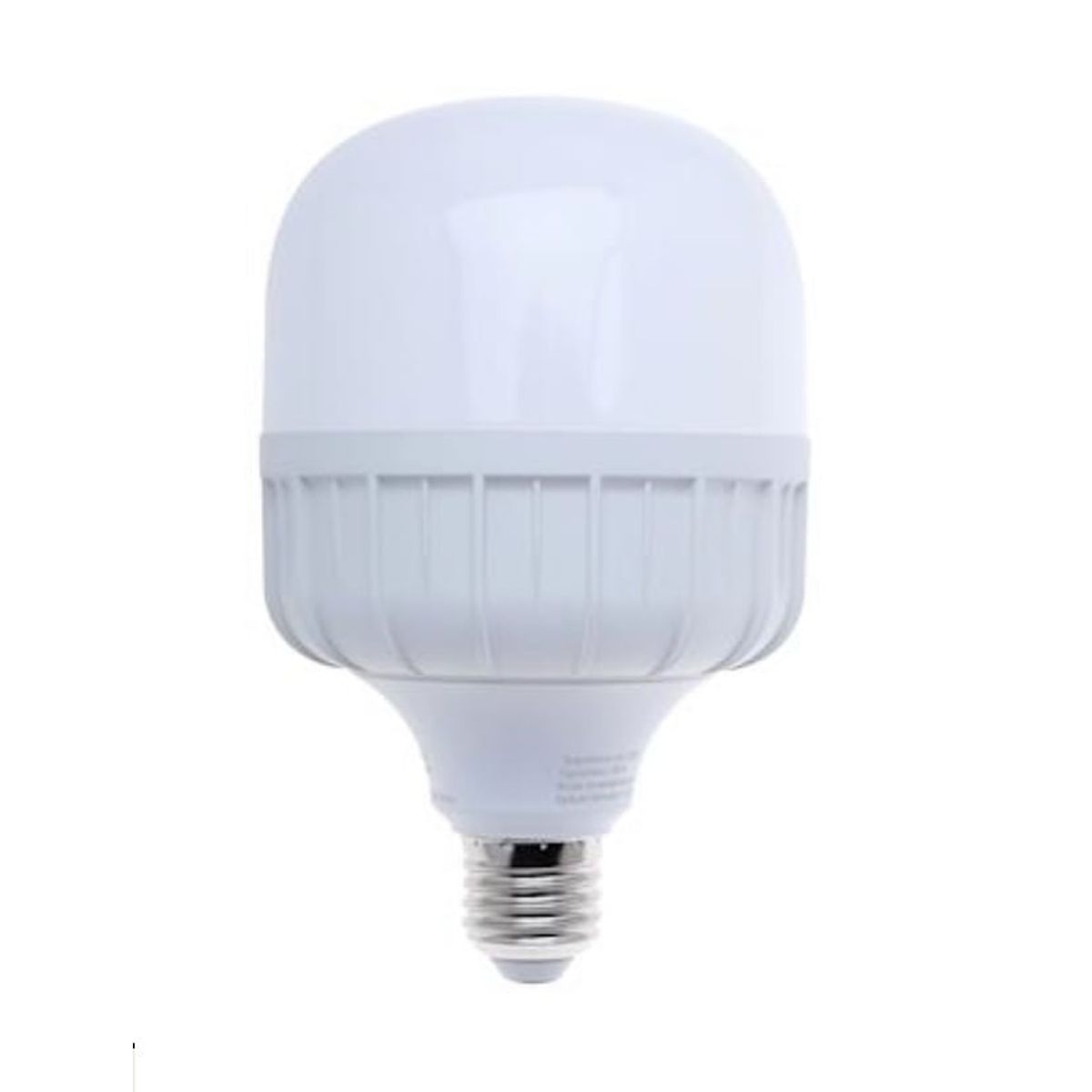 GENERICO - FOCO LED 30W  E27 LUZ BLANCA  DE ALTA POTENCIA