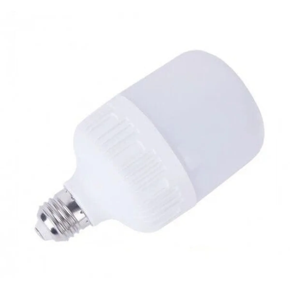 GENERICO - FOCO LED 50W  E27 LUZ BLANCA  DE ALTA POTENCIA