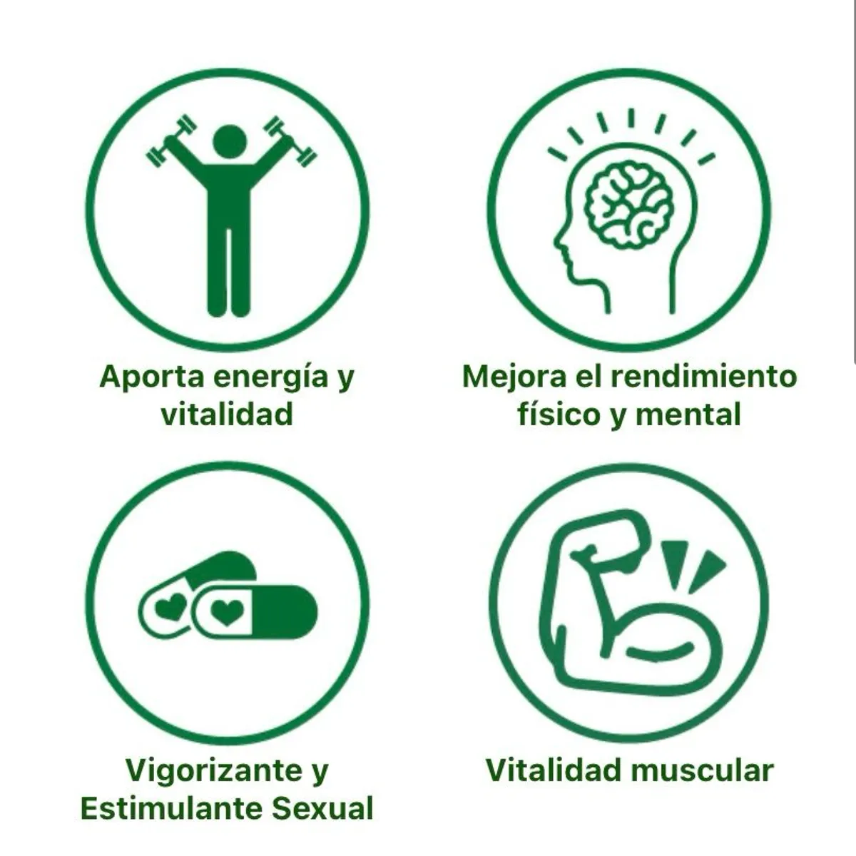 FITOSANA - L-ARGININA CON MACA NEGRA 300GR