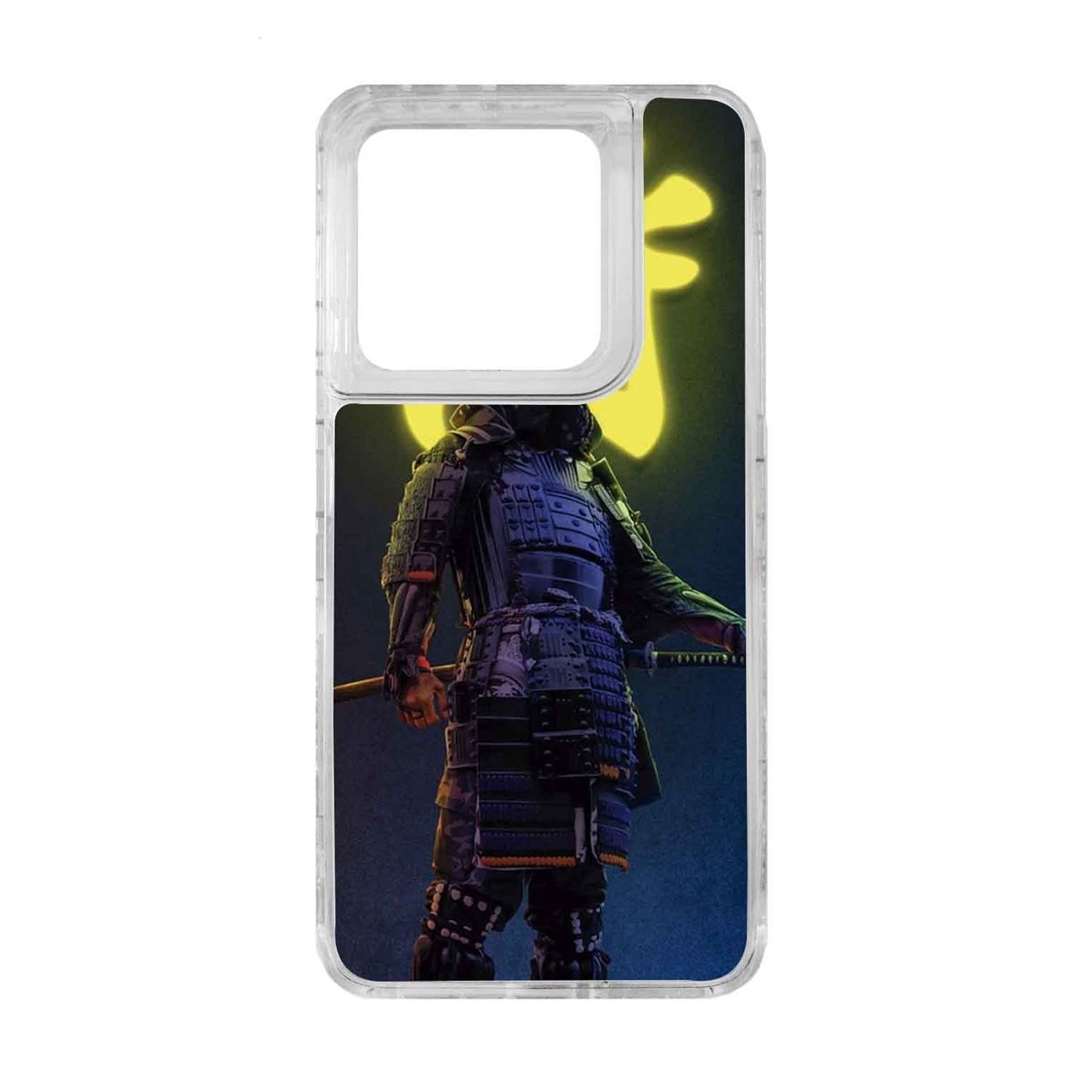 GENERICO - Funda Protector Case Para MOTO EDGE 50 PRO 360