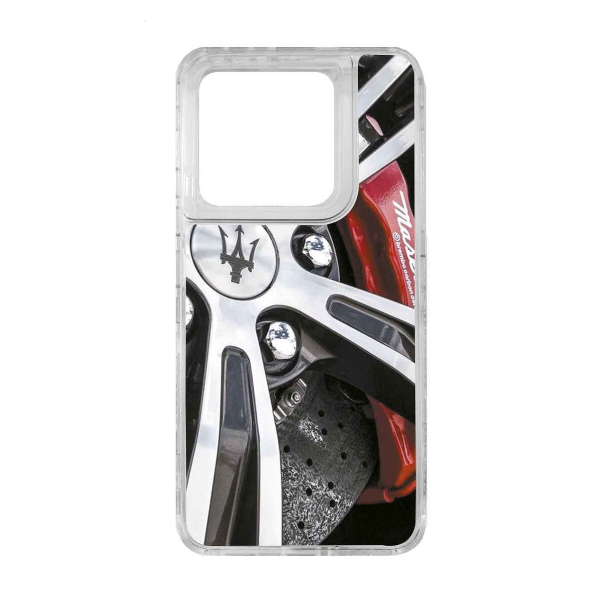 GENERICO - Funda Protector Case Para MOTO EDGE 50 PRO 360