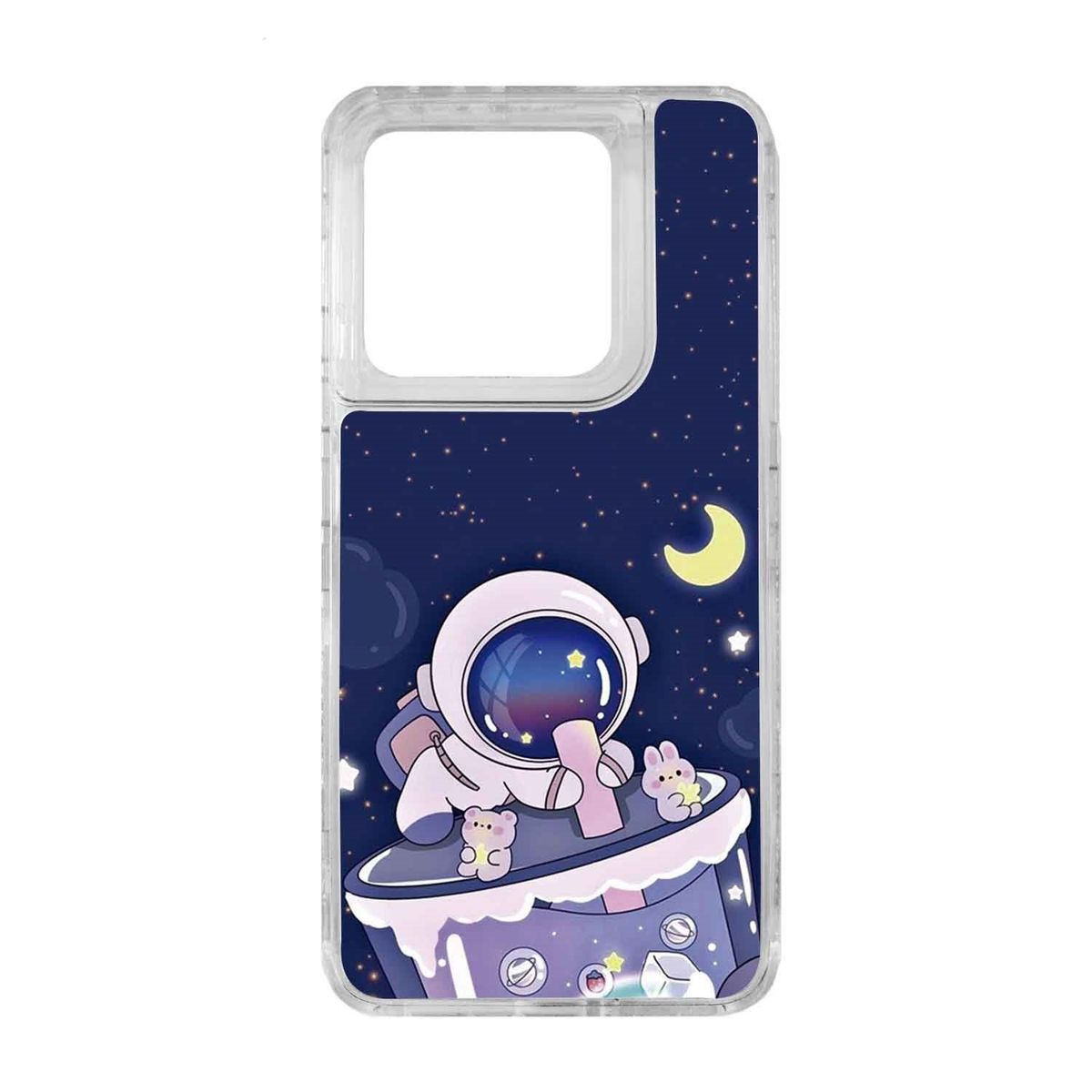 GENERICO - Funda Protector Case Para MOTO EDGE 50 PRO 360