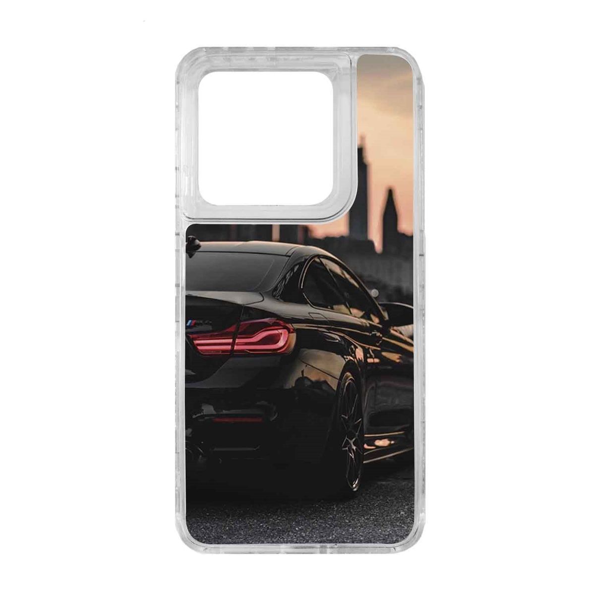 GENERICO - Funda Protector Case Para MOTO EDGE 50 PRO 360
