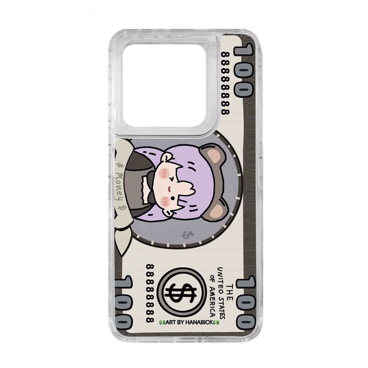 GENERICO - Funda Protector Case Para MOTO EDGE 50 PRO 360