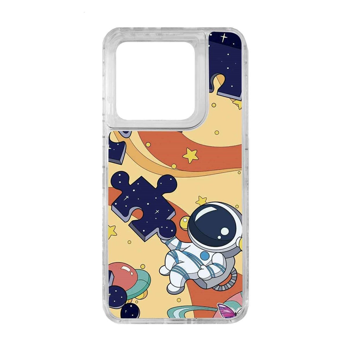 GENERICO - Funda Protector Case Para MOTO EDGE 50 PRO 360