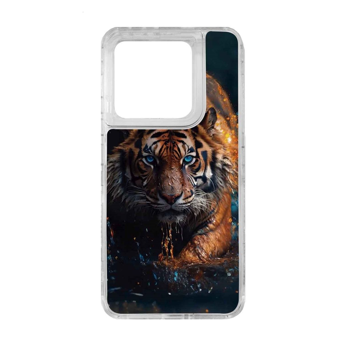 GENERICO - Funda Protector Case Para MOTO EDGE 50 PRO 360