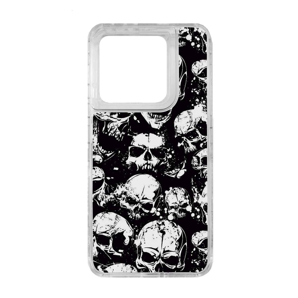 GENERICO - Funda Protector Case Para MOTO EDGE 50 PRO 360