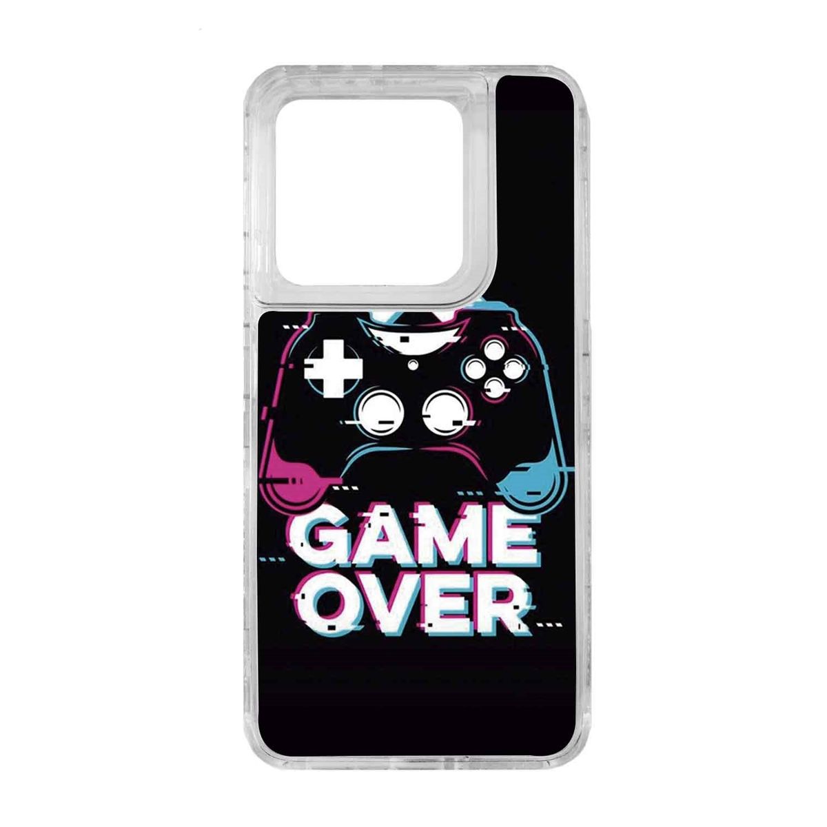 GENERICO - Funda Protector Case Para MOTO EDGE 50 PRO 360