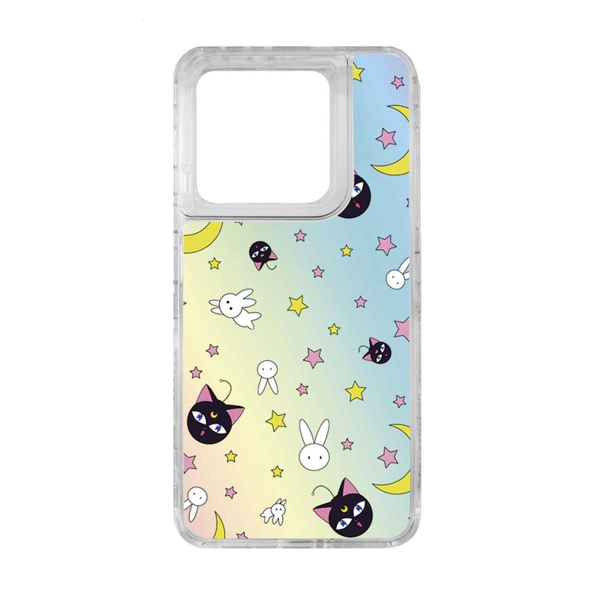 GENERICO - Funda Protector Case Para MOTO EDGE 50 PRO 360