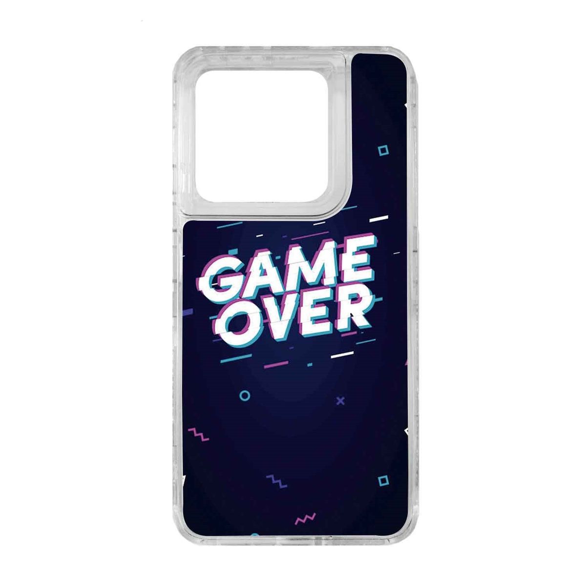 GENERICO - Funda Protector Case Para MOTO EDGE 50 PRO 360