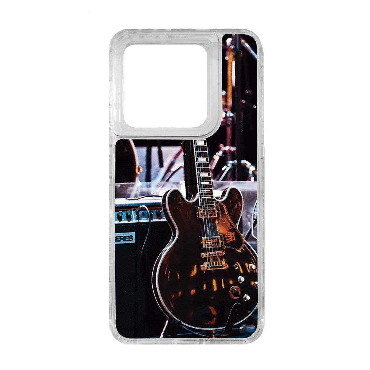 GENERICO - Funda Protector Case Para MOTO EDGE 50 PRO 360