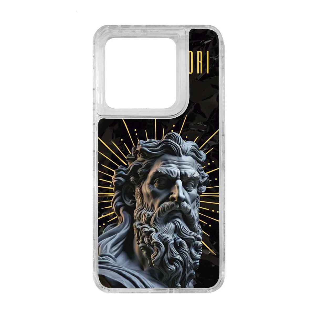 GENERICO - Funda Protector Case Para MOTO EDGE 50 PRO 360